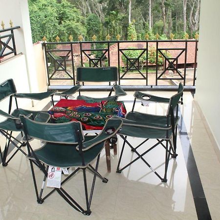 Whistling Woods Farm Stay Kushālnagar Zewnętrze zdjęcie