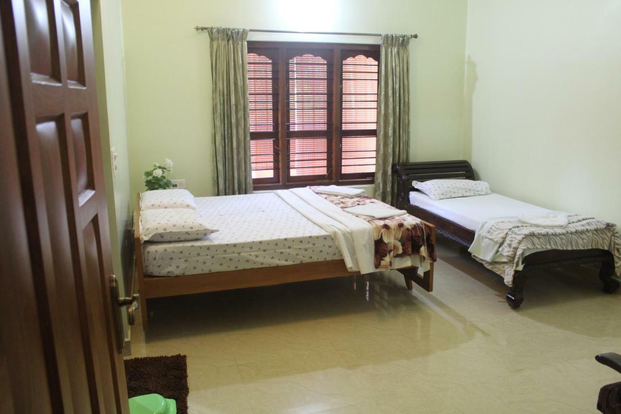 Whistling Woods Farm Stay Kushālnagar Zewnętrze zdjęcie