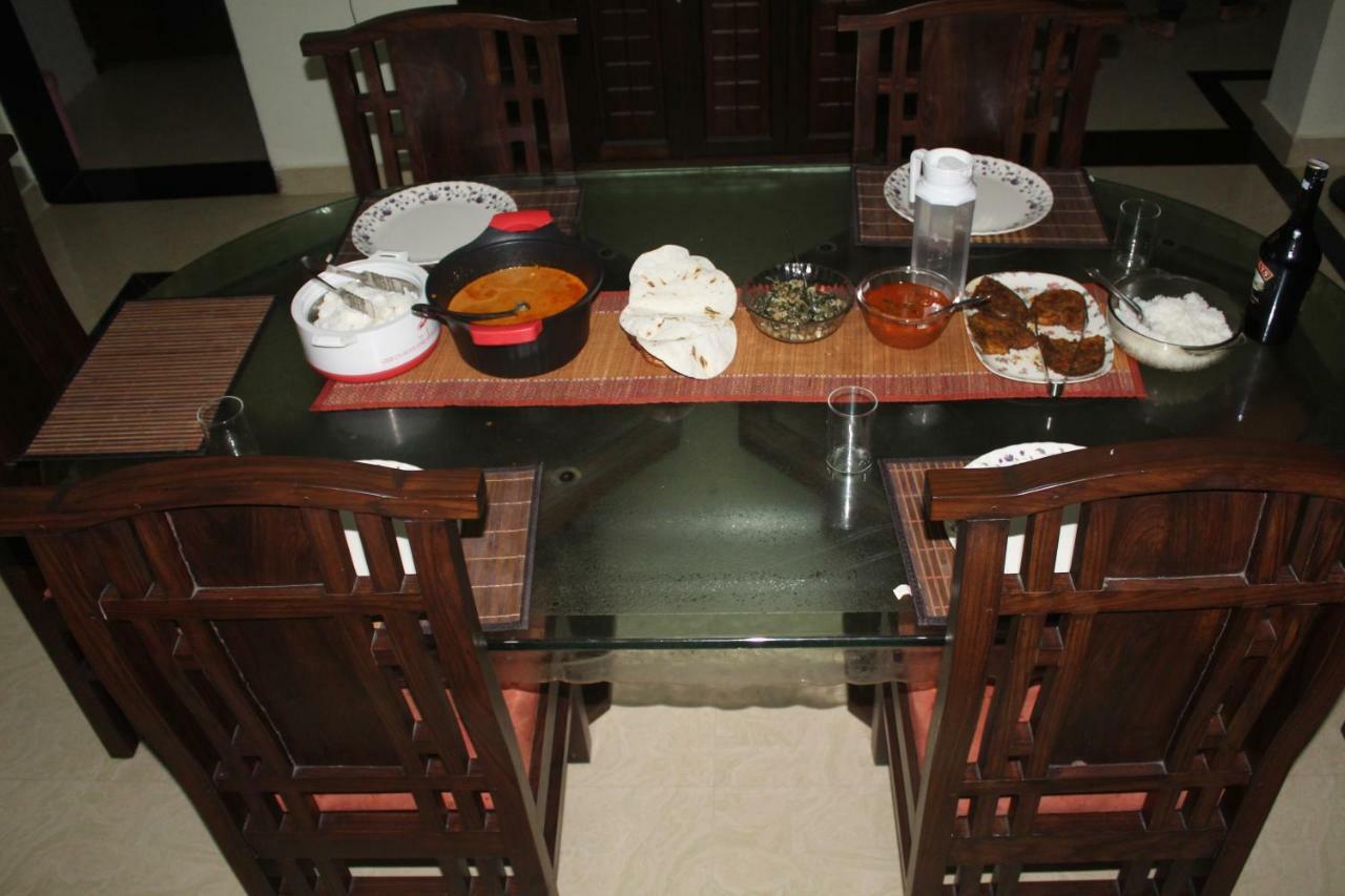Whistling Woods Farm Stay Kushālnagar Zewnętrze zdjęcie