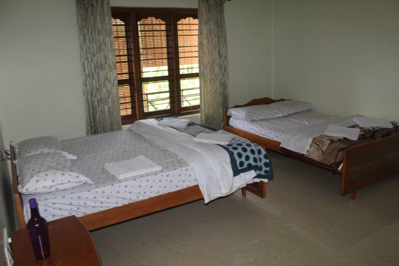 Whistling Woods Farm Stay Kushālnagar Zewnętrze zdjęcie