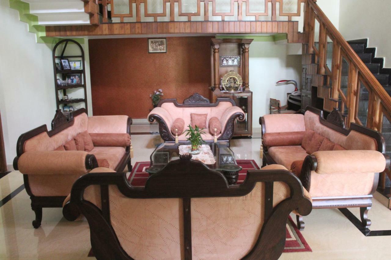 Whistling Woods Farm Stay Kushālnagar Zewnętrze zdjęcie