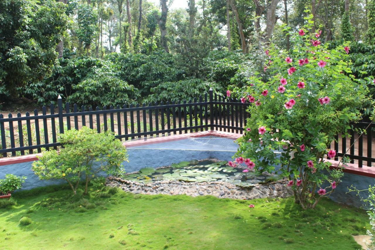 Whistling Woods Farm Stay Kushālnagar Zewnętrze zdjęcie