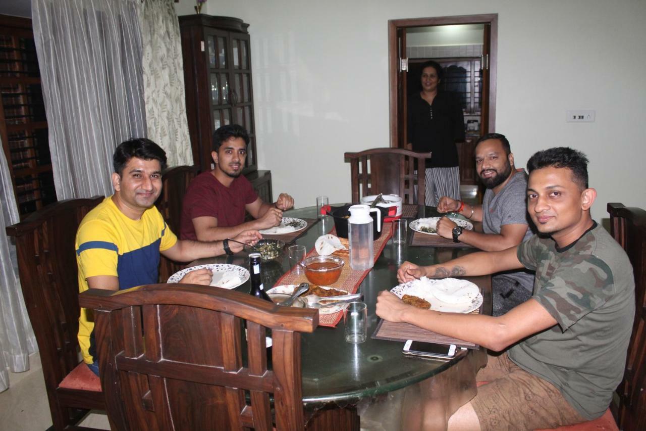 Whistling Woods Farm Stay Kushālnagar Zewnętrze zdjęcie