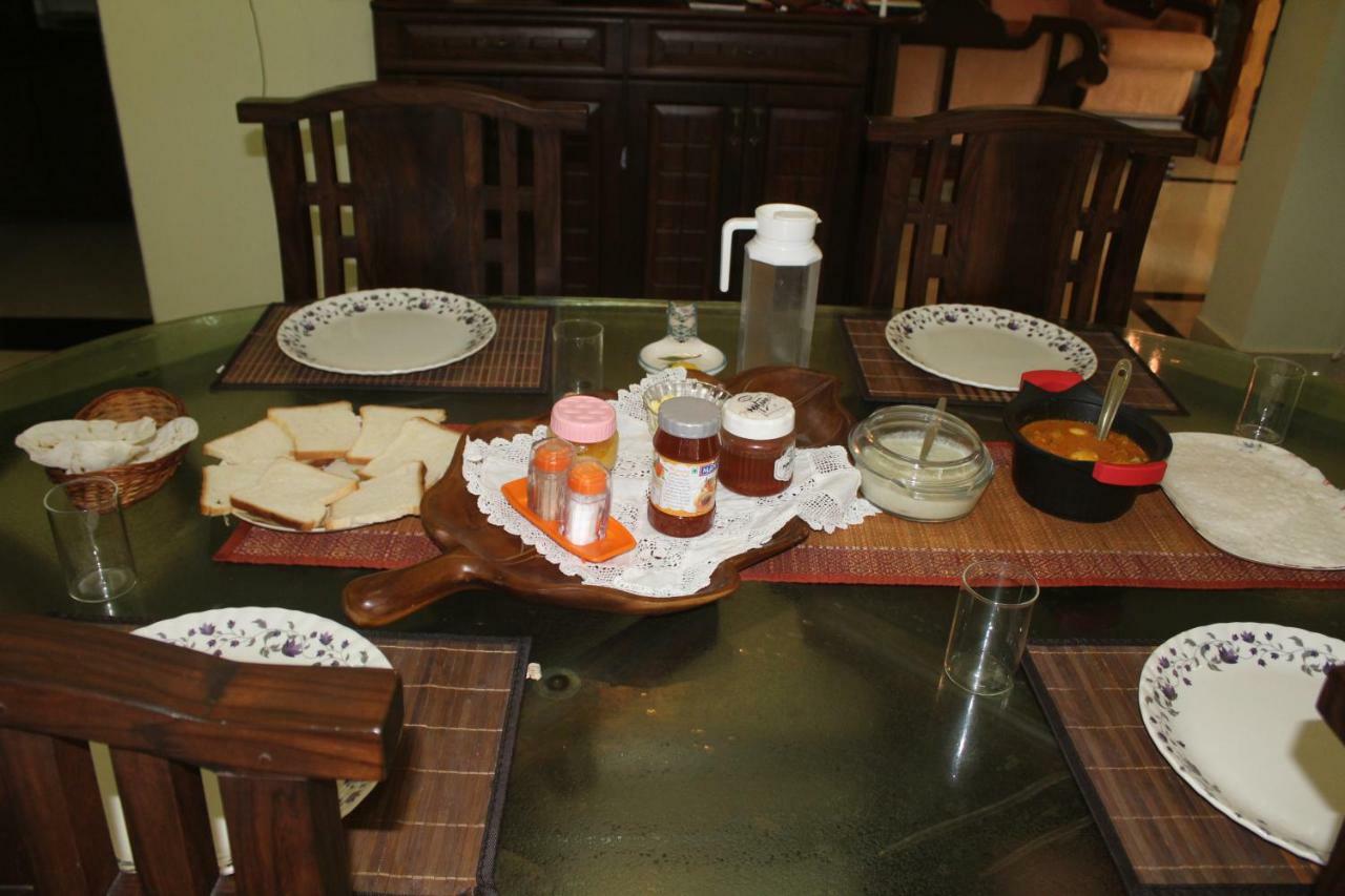 Whistling Woods Farm Stay Kushālnagar Zewnętrze zdjęcie
