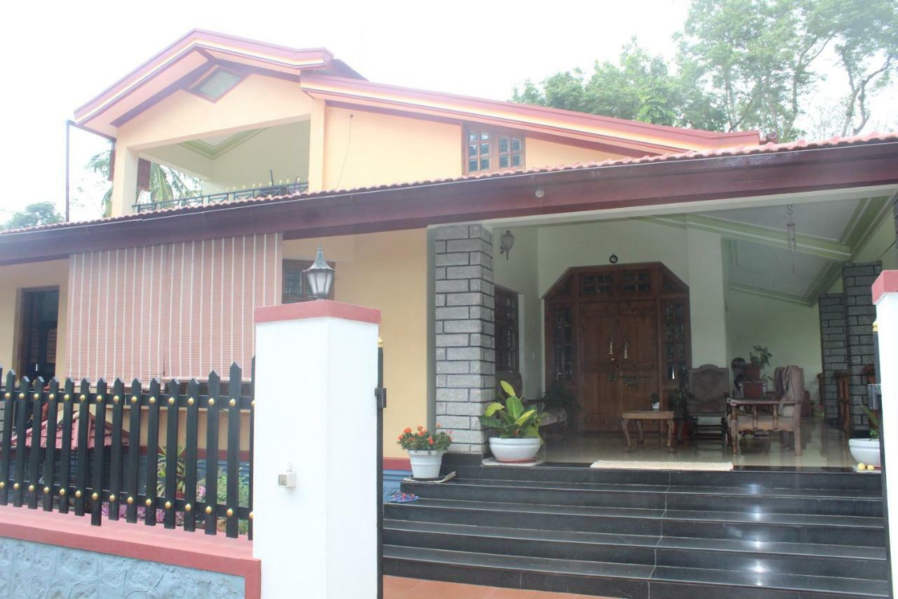 Whistling Woods Farm Stay Kushālnagar Zewnętrze zdjęcie